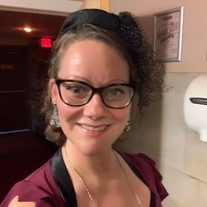 Meet your Posher, Jill